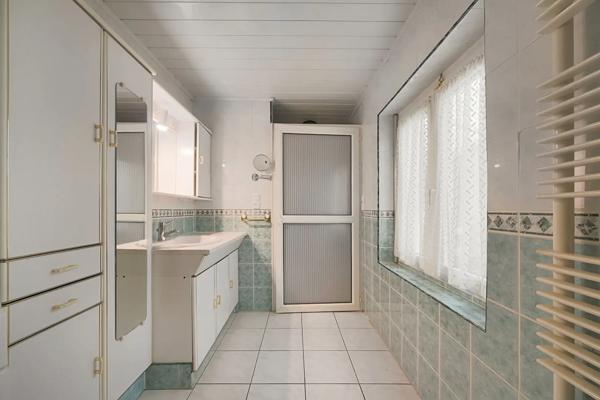 Maison à vendre 7 pièces 123m² Noyelles-sous-Lens (62221)