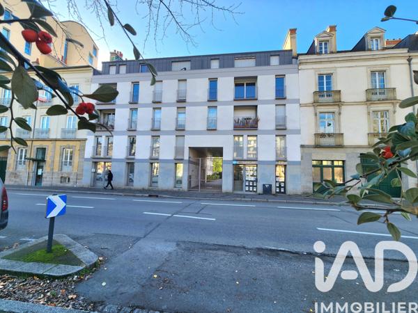 Appartement à vendre 5 pièces 94 m² Rennes