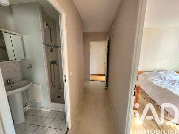 Appartement à vendre 5 pièces 94 m² Rennes