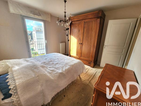 Appartement à vendre 5 pièces 94 m² Rennes