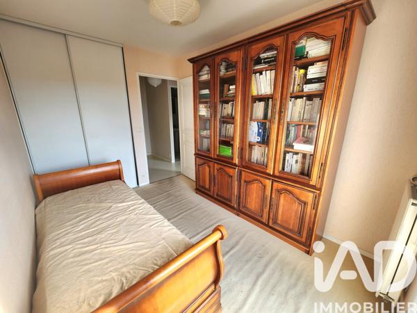 Appartement à vendre 5 pièces 94 m² Rennes