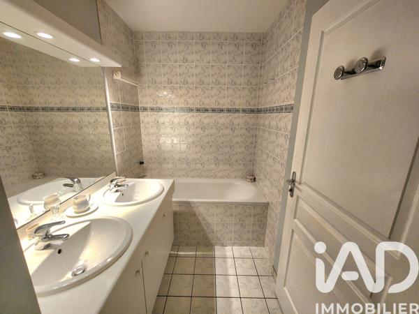 Appartement à vendre 5 pièces 94 m² Rennes