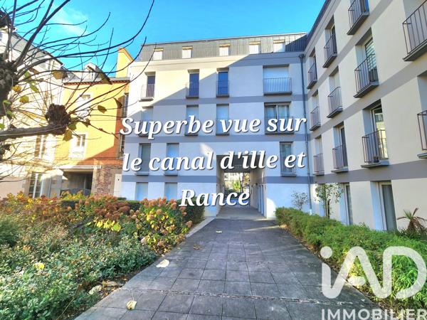 Appartement à vendre 5 pièces 94 m² Rennes