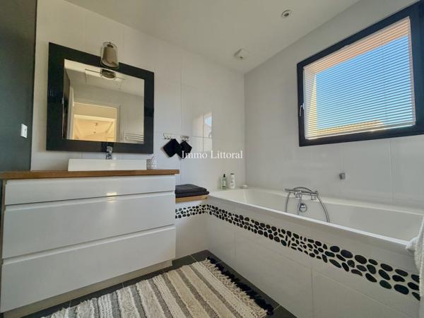 VILLA T5 AVEC PISCINE Les Sables d'Olonne (85180)