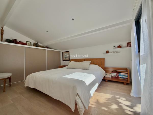 VILLA T5 AVEC PISCINE Les Sables d'Olonne (85180)