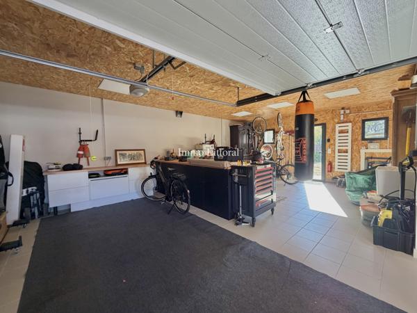 VILLA T5 AVEC PISCINE Les Sables d'Olonne (85180)