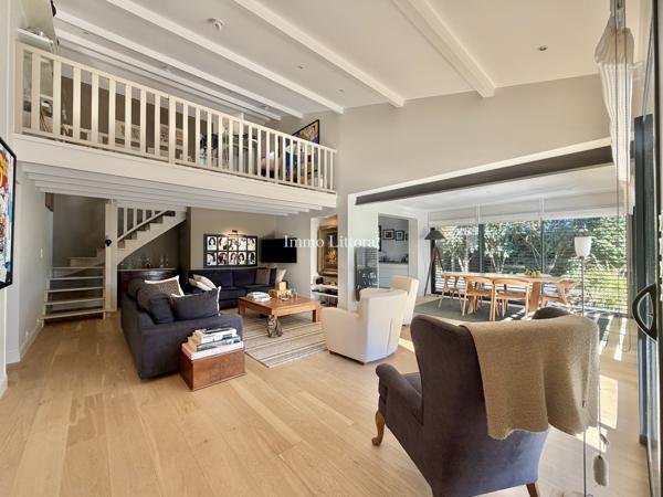 VILLA T5 AVEC PISCINE Les Sables d'Olonne (85180)
