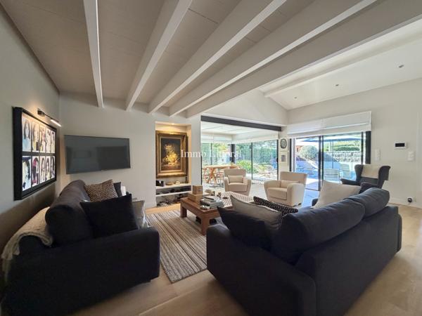 VILLA T5 AVEC PISCINE Les Sables d'Olonne (85180)