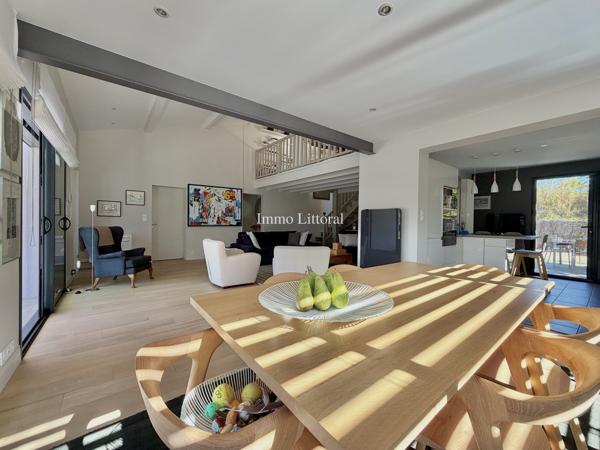 VILLA T5 AVEC PISCINE Les Sables d'Olonne (85180)