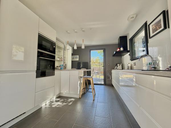 VILLA T5 AVEC PISCINE Les Sables d'Olonne (85180)