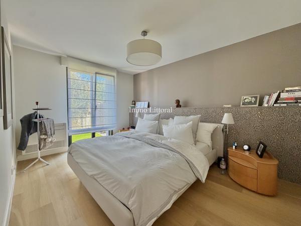 VILLA T5 AVEC PISCINE Les Sables d'Olonne (85180)
