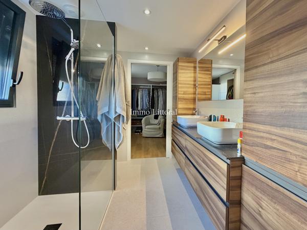 VILLA T5 AVEC PISCINE Les Sables d'Olonne (85180)