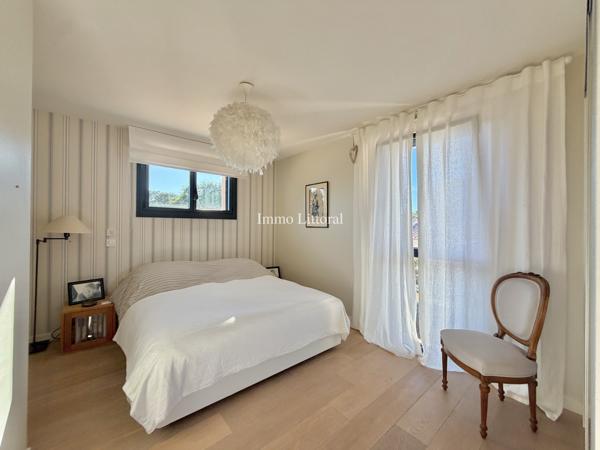 VILLA T5 AVEC PISCINE Les Sables d'Olonne (85180)