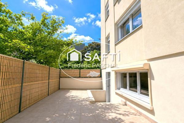Immeuble de rapport à Suresnes - 7 lots + 3 parkings