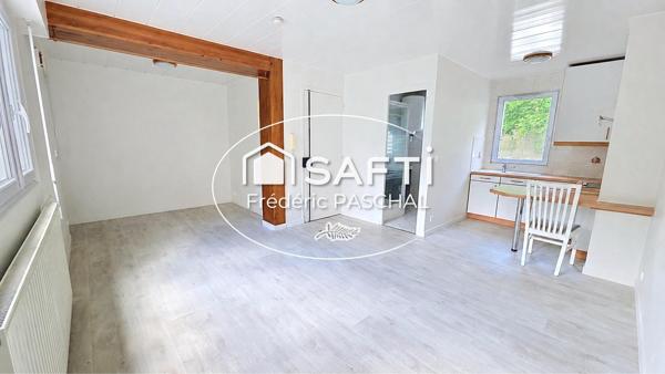Immeuble de rapport à Suresnes - 7 lots + 3 parkings