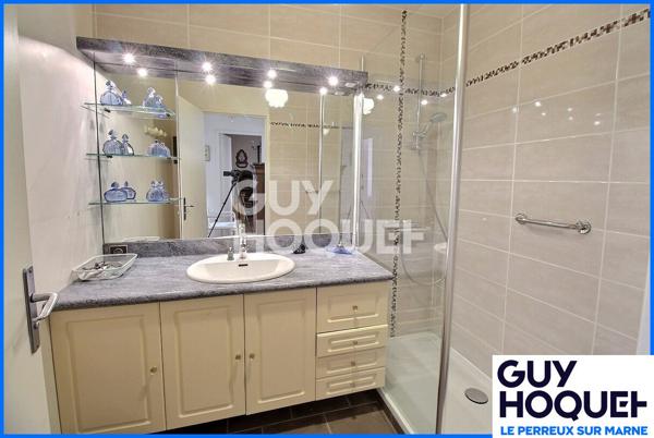 Appartement Le Perreux Sur Marne 3 pièces (67m²)