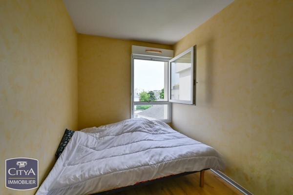 Appartement à vendre 3 pièces 55m² Saint-Nazaire (44600)