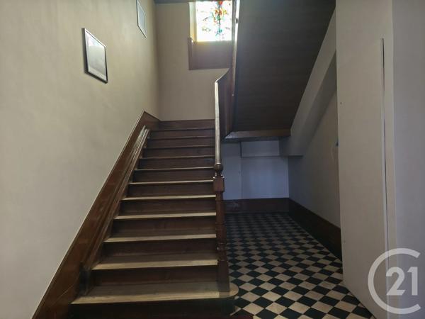 Appartement F4 à vendre  4 pièces - 116 m 2   HERICOURT  - 70