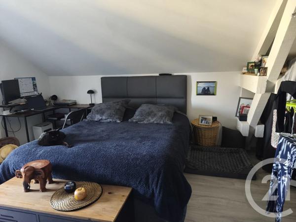 Appartement F4 à vendre  4 pièces - 116 m 2   HERICOURT  - 70
