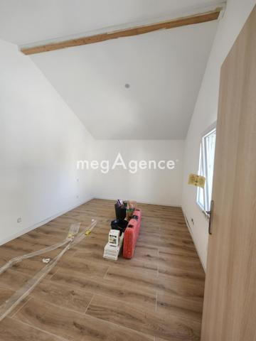 Maison à SAINT-ANDRE-DE-CUBZAC, 33240 - 4 pièces 100m²