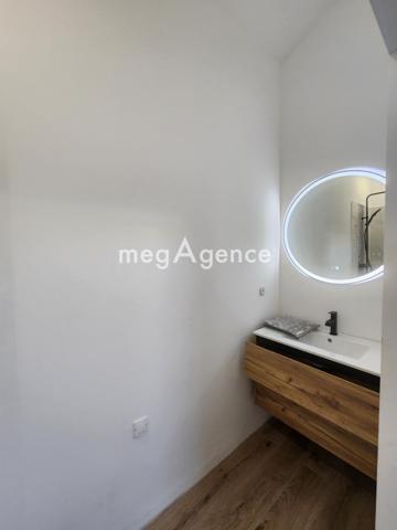 Maison à SAINT-ANDRE-DE-CUBZAC, 33240 - 4 pièces 100m²