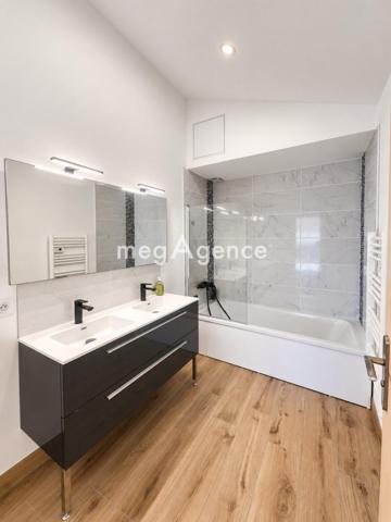 Maison à SAINT-ANDRE-DE-CUBZAC, 33240 - 4 pièces 100m²