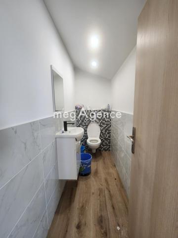 Maison à SAINT-ANDRE-DE-CUBZAC, 33240 - 4 pièces 100m²