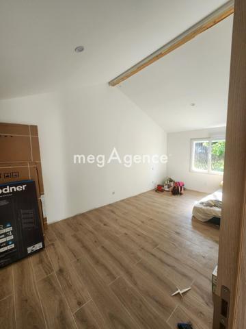 Maison à SAINT-ANDRE-DE-CUBZAC, 33240 - 4 pièces 100m²