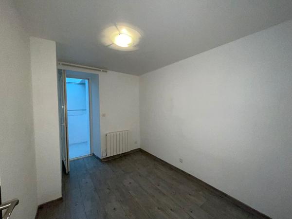 Appartement/Bureaux Tours 7 pièces 112.09 m2