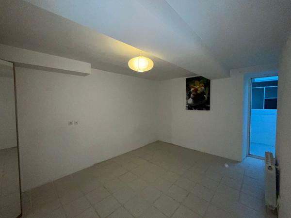 Appartement/Bureaux Tours 7 pièces 112.09 m2