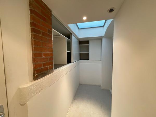 Appartement/Bureaux Tours 7 pièces 112.09 m2