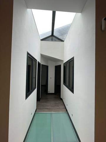 Appartement/Bureaux Tours 7 pièces 112.09 m2