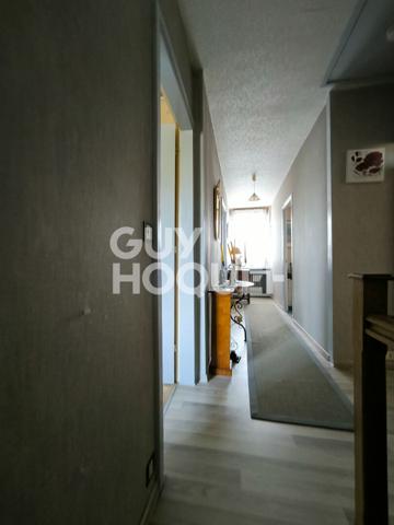 Maison à vendre à PERONNE (80200).