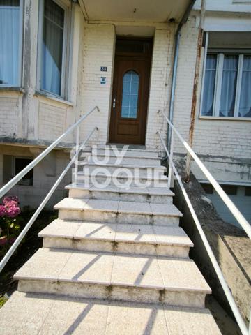 Maison à vendre à PERONNE (80200).