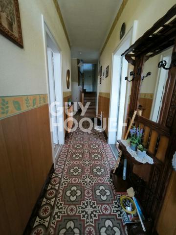 Maison à vendre à PERONNE (80200).