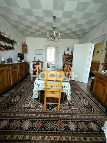 Maison à vendre à PERONNE (80200).