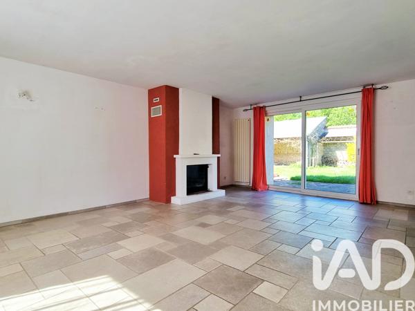 Maison à vendre 7 pièces 176 m² Janville-en-Beauce