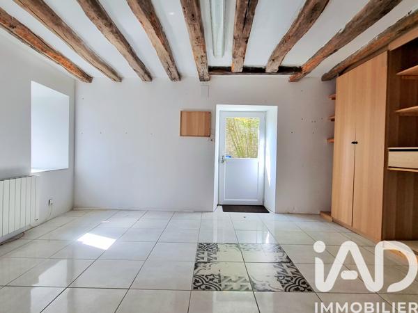 Maison à vendre 7 pièces 176 m² Janville-en-Beauce