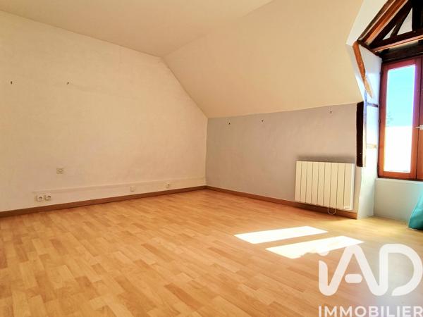 Maison à vendre 7 pièces 176 m² Janville-en-Beauce