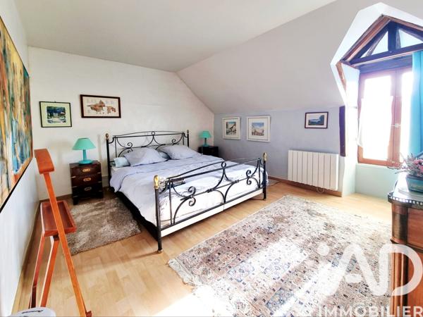 Maison à vendre 7 pièces 176 m² Janville-en-Beauce