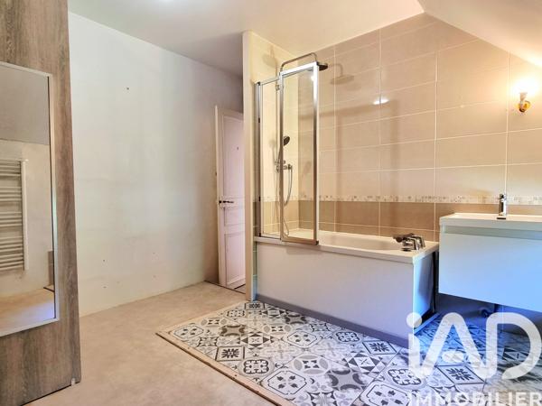 Maison à vendre 7 pièces 176 m² Janville-en-Beauce