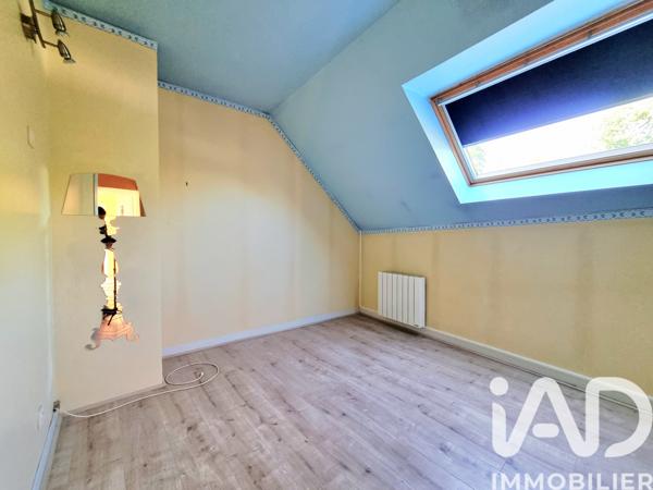 Maison à vendre 7 pièces 176 m² Janville-en-Beauce