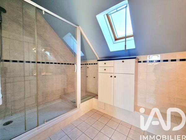 Maison à vendre 7 pièces 176 m² Janville-en-Beauce