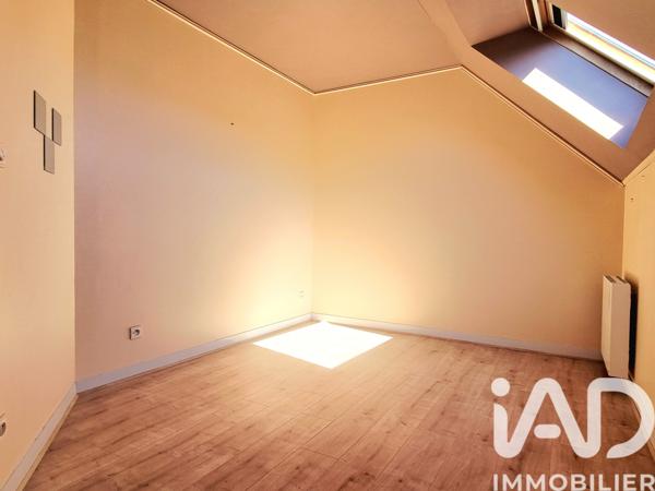 Maison à vendre 7 pièces 176 m² Janville-en-Beauce