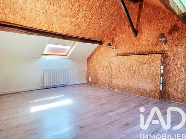 Maison à vendre 7 pièces 176 m² Janville-en-Beauce