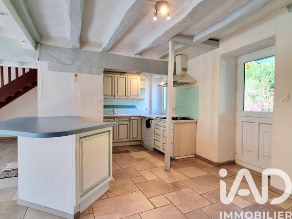 Maison à vendre 7 pièces 176 m² Janville-en-Beauce