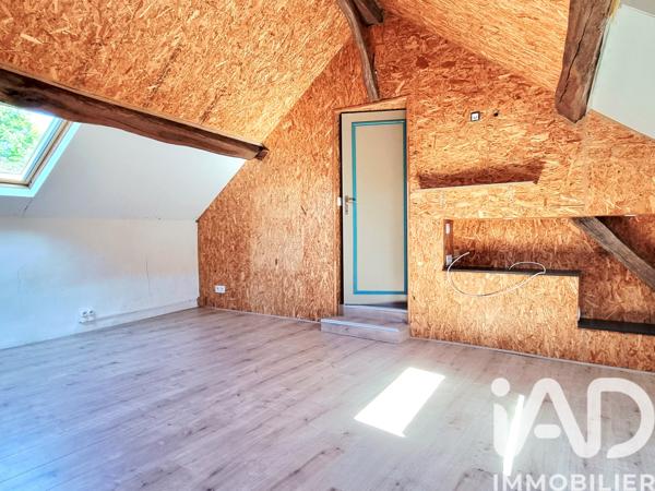 Maison à vendre 7 pièces 176 m² Janville-en-Beauce