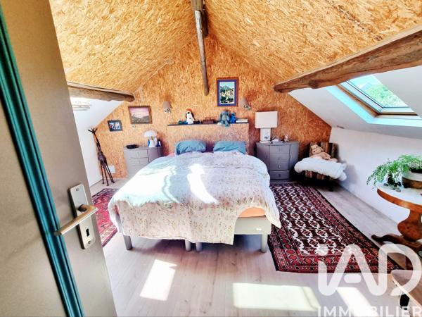 Maison à vendre 7 pièces 176 m² Janville-en-Beauce