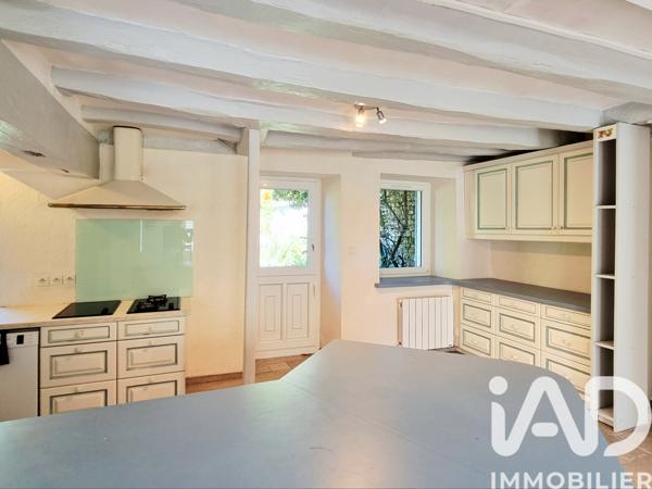 Maison à vendre 7 pièces 176 m² Janville-en-Beauce