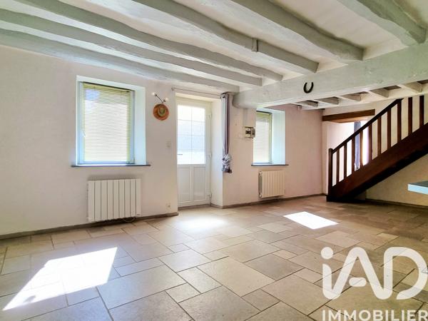 Maison à vendre 7 pièces 176 m² Janville-en-Beauce